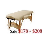 ALIVEe Eco II Portable Massage Tables For Sale
