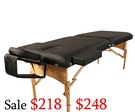 ALIVEe Evelyn II Massage Tables For Sale