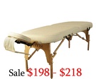 ALIVEe Pro Round II Massage Tables For Sale