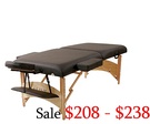 ALIVEe Pro Wide II Massage Tables For Sale