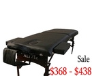 ALIVEe Signature II Massage Tables For Sale