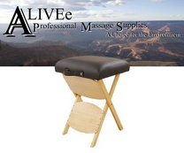 ALIVEe massage products Massage Stool
